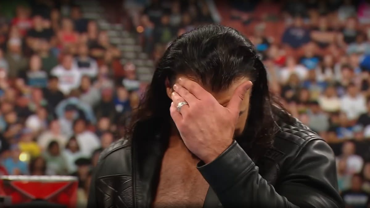 Drew McIntyre cannot believe Tony Khan would possibly think he can compete with WWE Raw